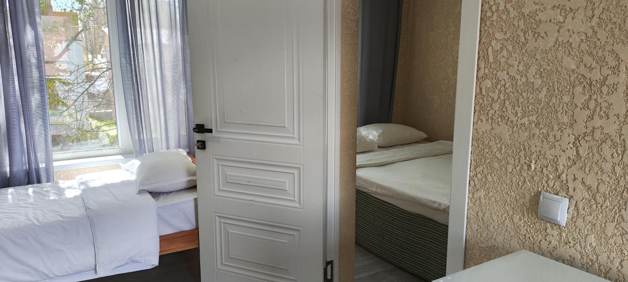 Hotel Aura Relax Bosteri Exterior foto
